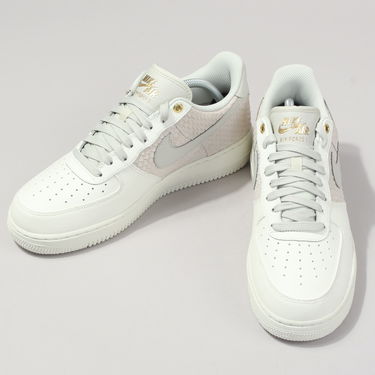 Кецове и обувки Nike Air Force 1 '07 LV8 ''Sail Light Bone'' Бяло | 823511-100, 2