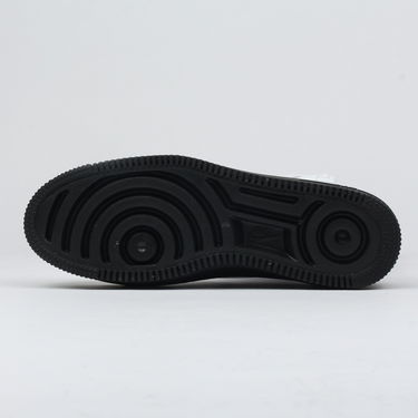 Кецове и обувки Nike W Air Force 1 Sage Hi Бяло | AQ2771-100, 4