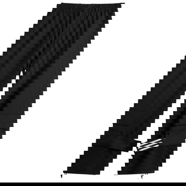 Карго панталони Y-3 Y-3 Three Stripe Cargo Pants, Size Large Черно | JX7297, 0
