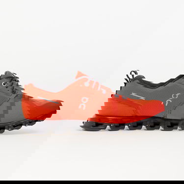 Кецове и обувки On Running 5 Waterproof Червено | 59-98141, 3