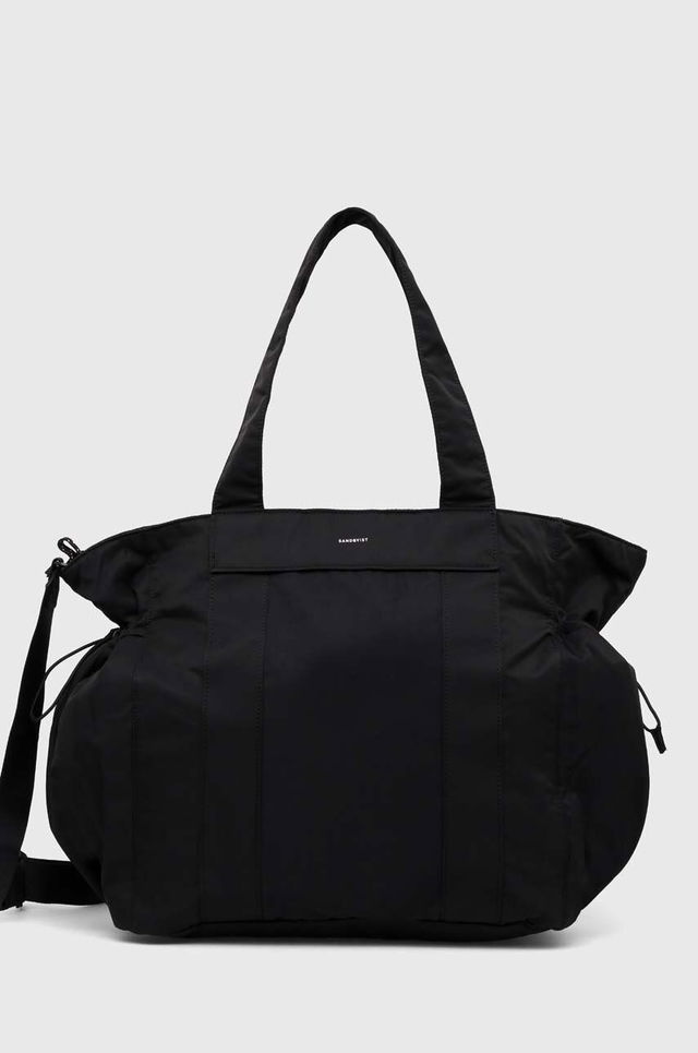 Sigrid Tote Bag