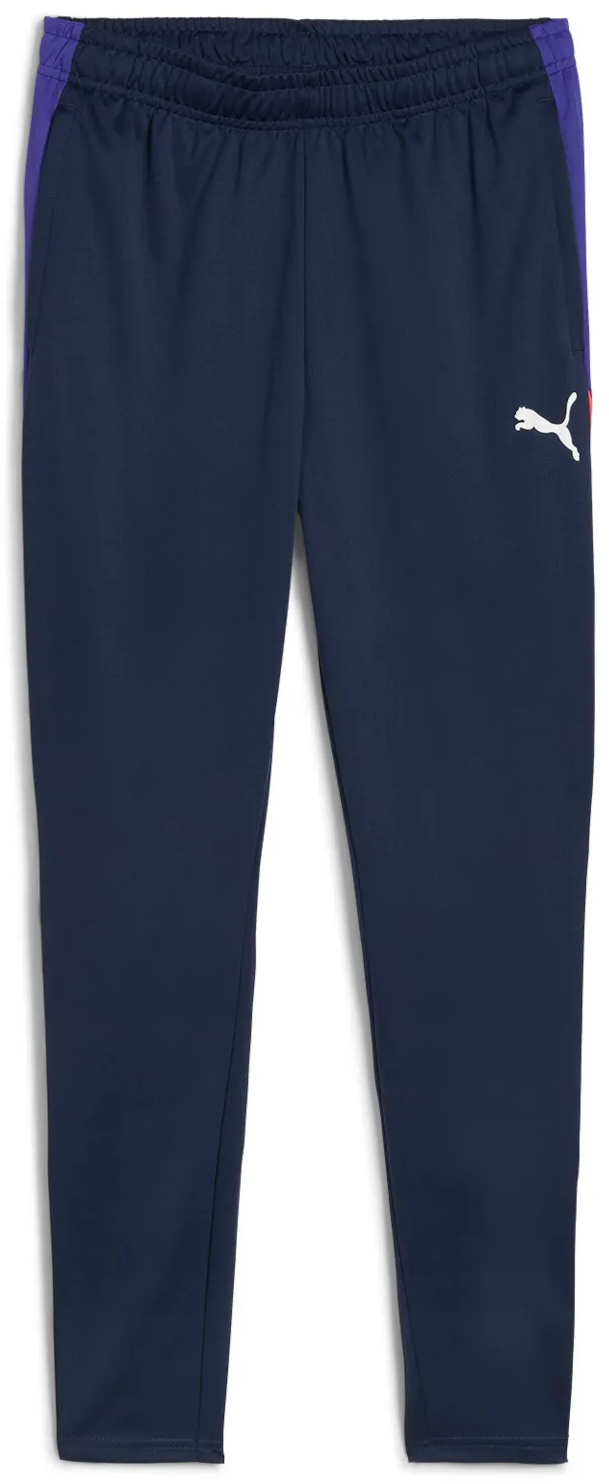 Спортни панталони Puma Training Pants Тъмно синьо | 659517-01, 0