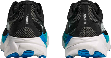 Кецове и обувки Hoka One One Arahi 8 Черно | 1168690-bksk, 2