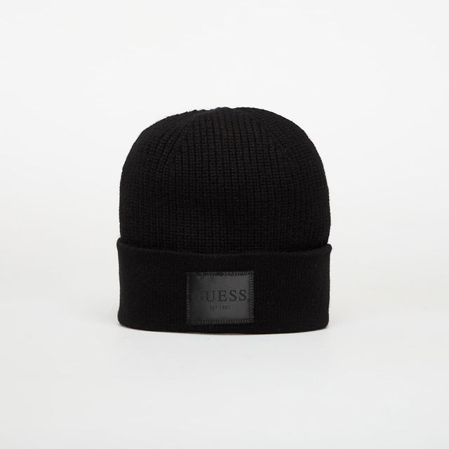 Brenton Beanie
