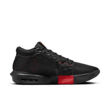 Кецове и обувки Nike LeBron Witness 8 Черно | FB2239-005, 4
