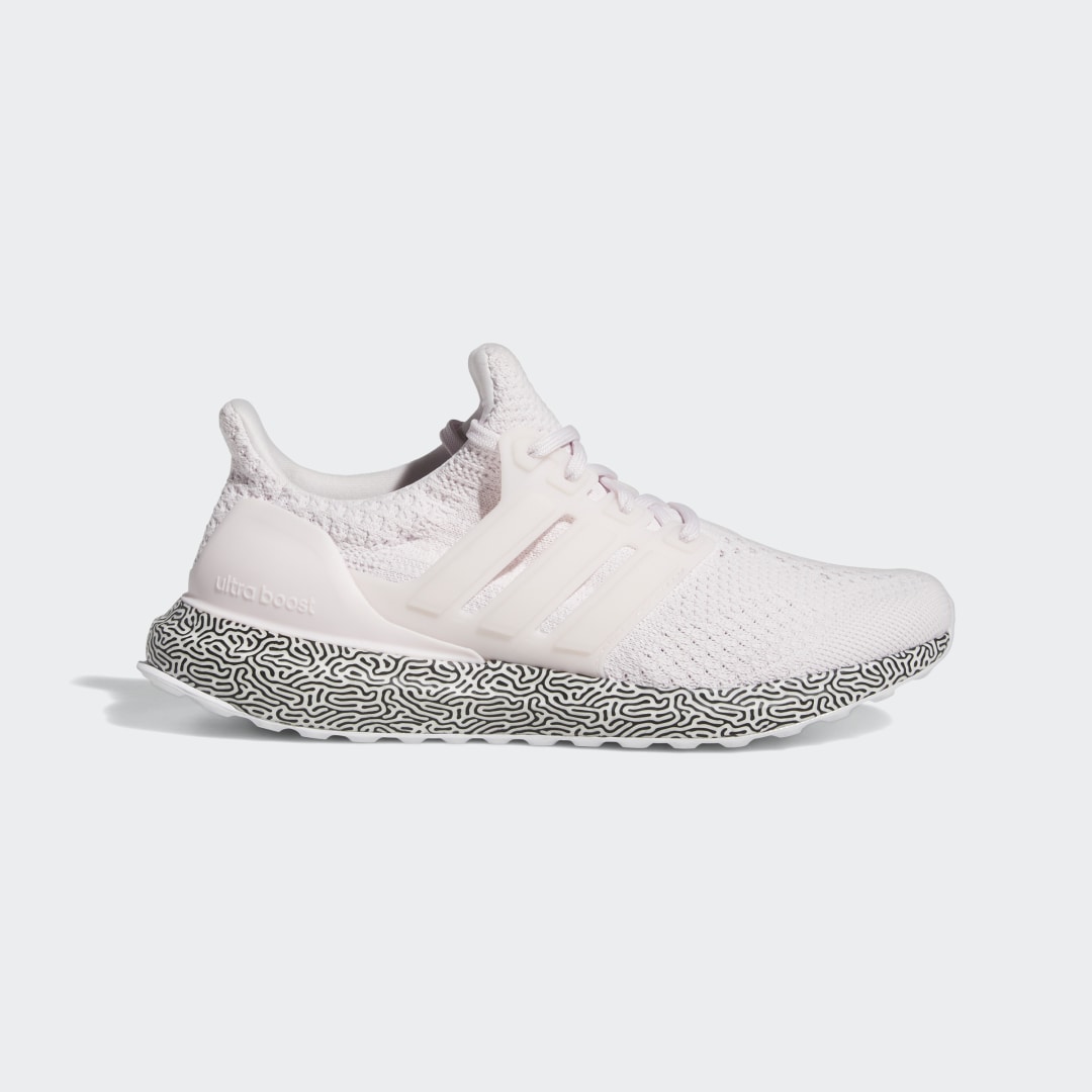 Кецове и обувки adidas Performance Ultraboost DNA Розово | GV8720, 0
