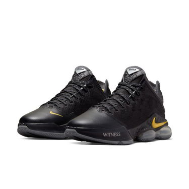 Кецове и обувки Nike LeBron 19 Low "Witness" Черно | DH1270-002, 1