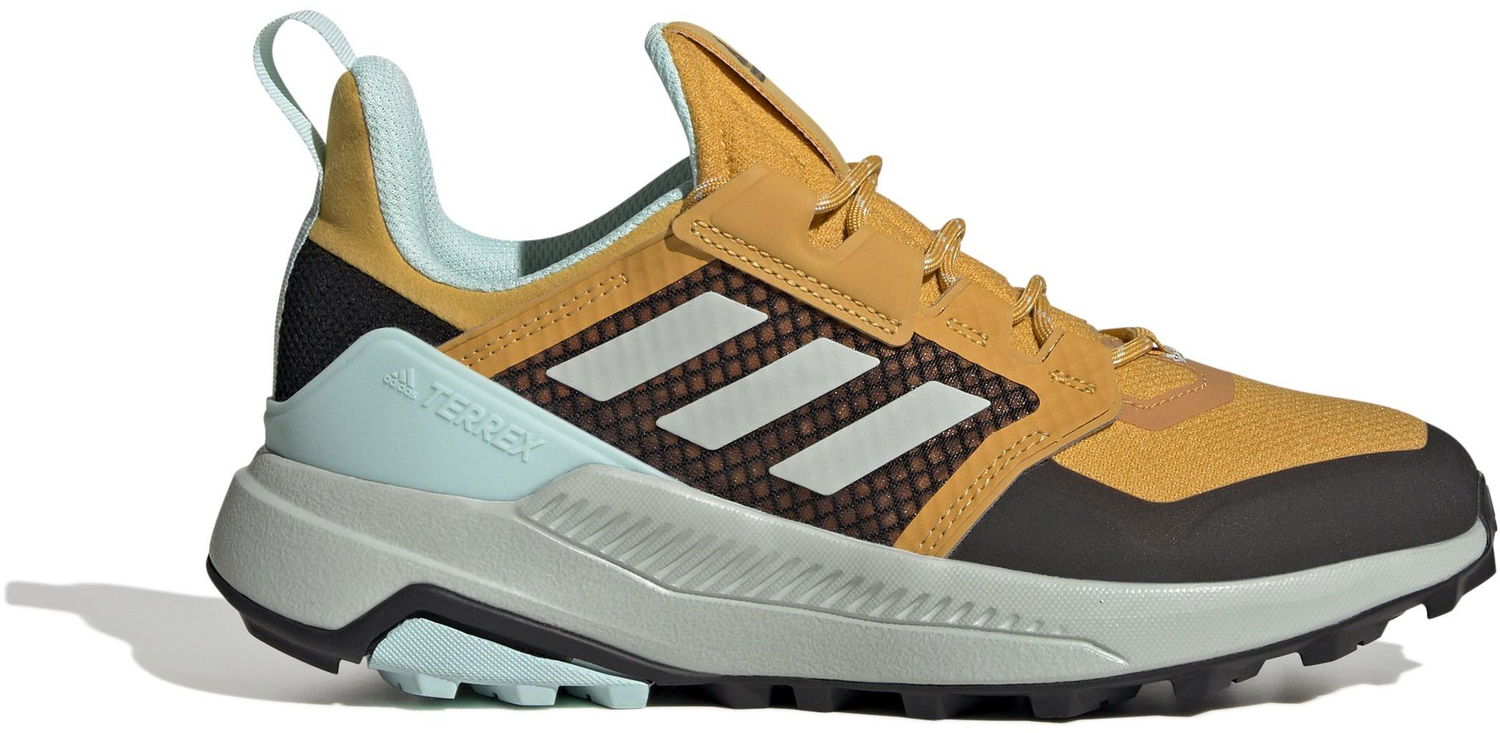 Кецове и обувки adidas Performance Terrex Trailmaker Бежово | IF4938, 0