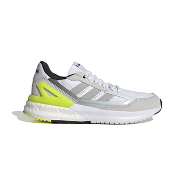 Кецове и обувки adidas Originals adidas NEBZED SUPER 46 2/3 Сиво | GW1105, 0