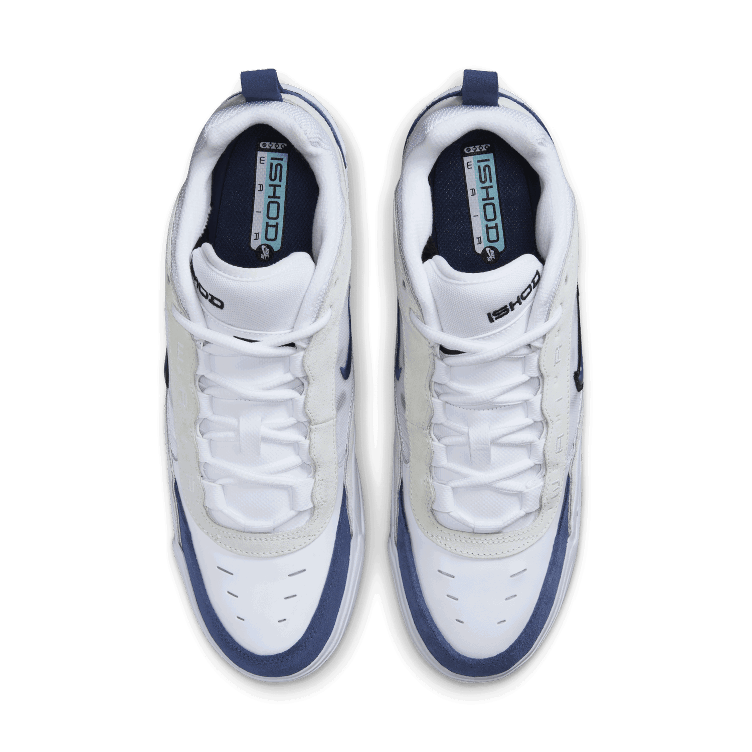 Кецове и обувки Nike Air Max Ishod Бяло | FB2393-102, 1