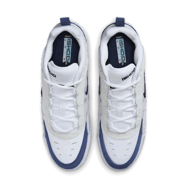 Кецове и обувки Nike Air Max Ishod Бяло | FB2393-102, 1