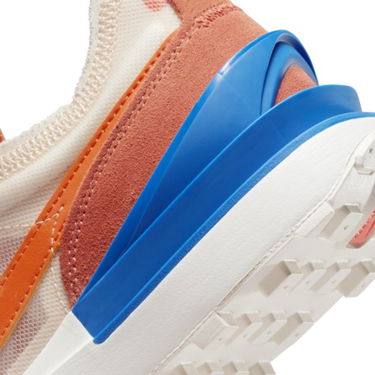 Кецове и обувки Nike Waffle One W Бежово | DC2533-200, 4