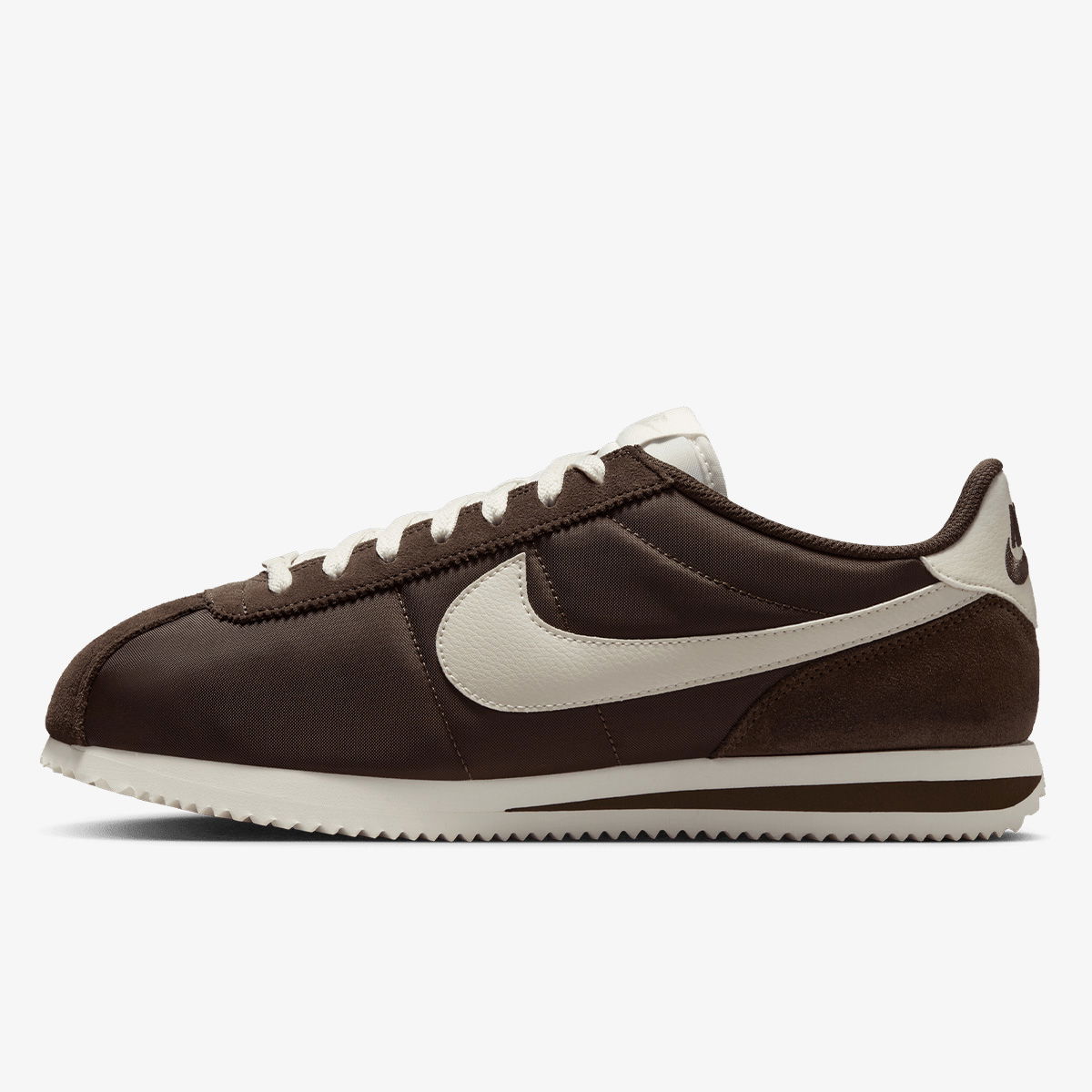 Кецове и обувки Nike Cortez TXT Кафяво | HF0263-200, 0