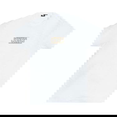 Тениска KITH Moroccan Tile Classic Logo Tee Бяло | KH030132 101, 1