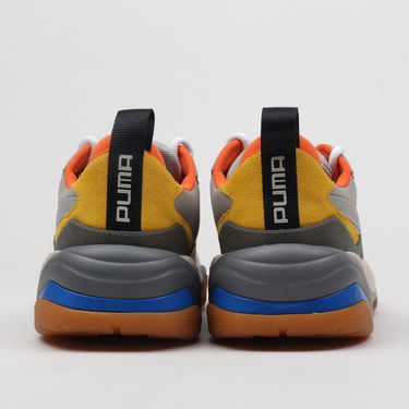 Кецове и обувки Puma Thunder Spectra drizzle - drizzle - steel gray Сиво | 367516 02, 3