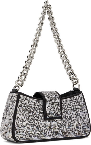 MISBHV Mini Crystal Shoulder Bag, 2