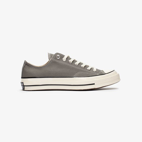 Кецове и обувки Converse Chuck 70 Vintage Canvas Синьо | A05586C, 0