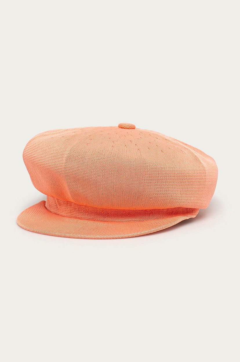 Шапка Kangol Hat Оранжево
 | 0289BC.PP694