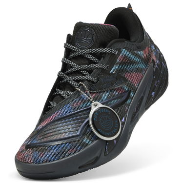 Кецове и обувки Puma All-Pro NITRO™ 2 VBL Черно | 312309_01, 5