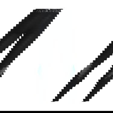 Клинове Under Armour HeatGear Armour Novelty Leggings Черно | 1377158-001, 3