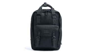 Раница Doughnut Macaroon Reborn Series Backpack Черно | D010REB-0003-F, 1