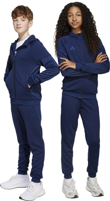 Спортни панталони adidas Originals adidas TIRO25 Training Pants Тъмно синьо | jc5129, 3