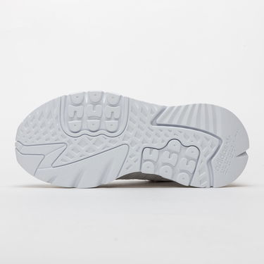 Кецове и обувки adidas Originals Nite Jogger W Бяло | FV4138, 4