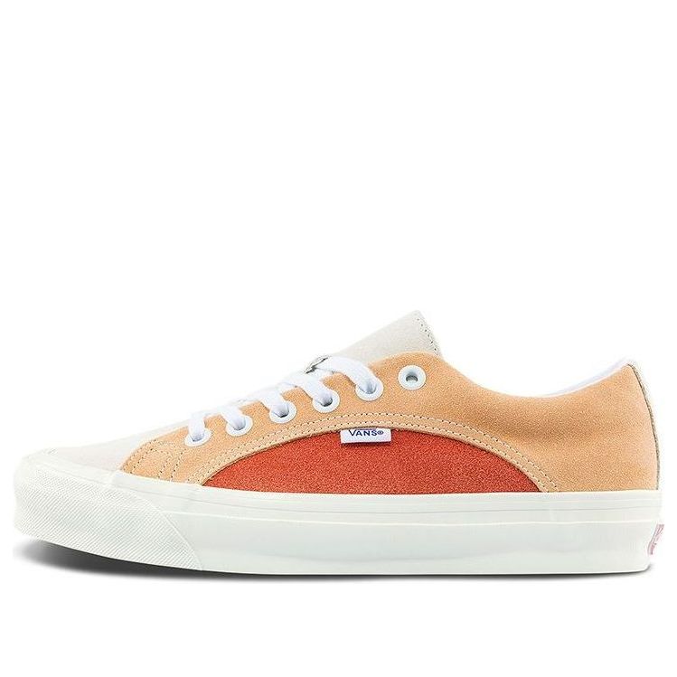 Кецове и обувки Vans Vault OG Lampin LX Оранжево
 | VN0A7Q4UCLA
