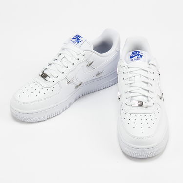 Кецове и обувки Nike Air Force 1 '07 LX W Бяло | CT1990-100, 2