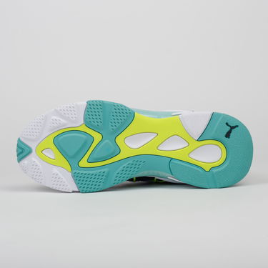 Кецове и обувки Puma LQD Cell Omega Синьо | 370734 01, 4