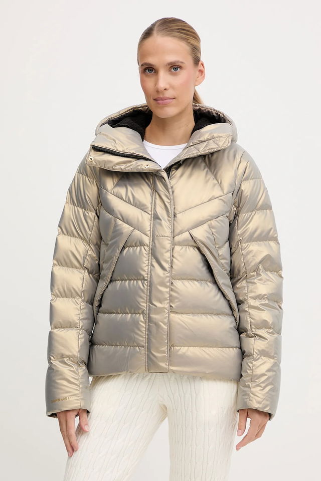 WINTER BLISS Winter Down Jacket