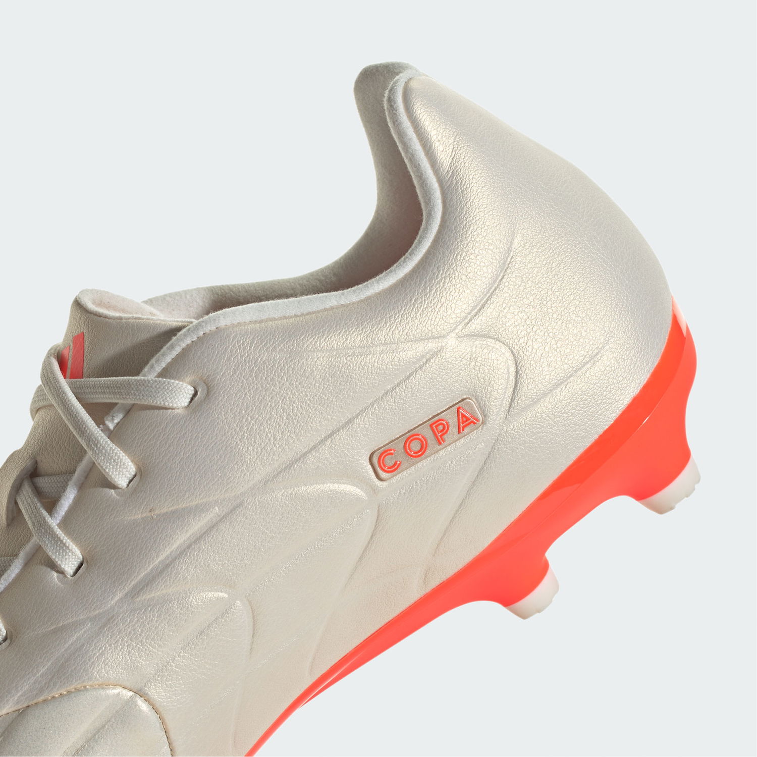Кецове и обувки adidas Performance adidas COPA PURE.3 FG Бяло | hq8941, 1