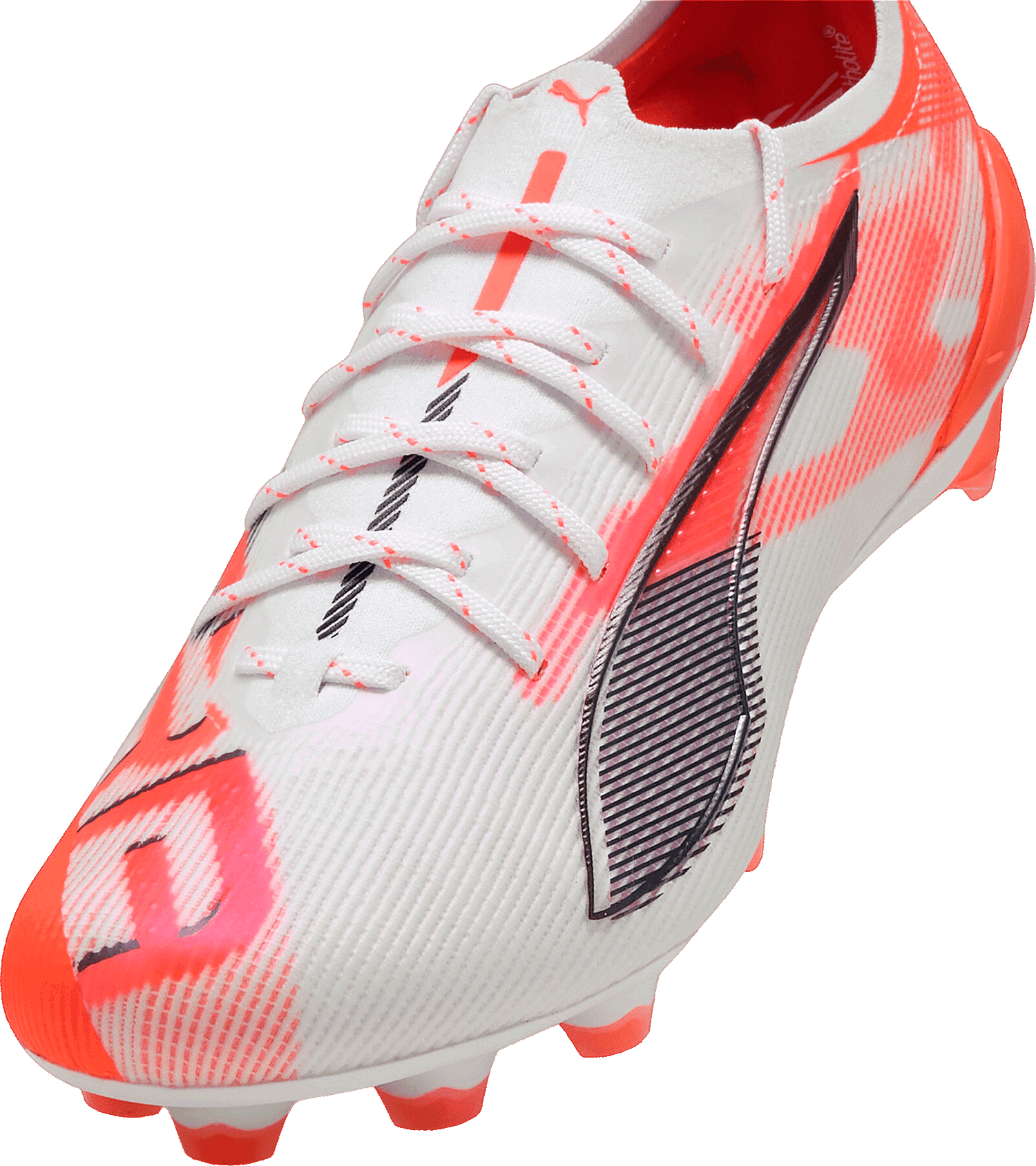 Кецове и обувки Puma Puma ULTRA 5 ULTIMATE FG Бяло | 108160-01, 1