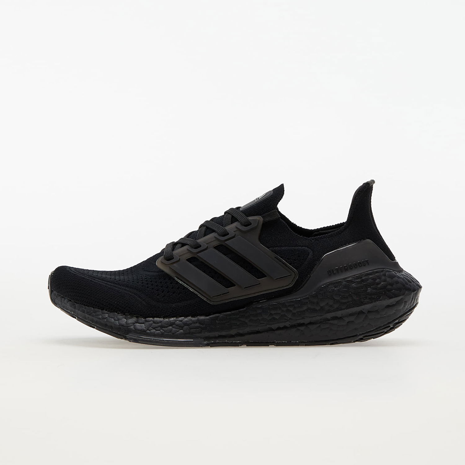 Кецове и обувки adidas Performance UltraBOOST 21 W Черно | FZ2762, 0