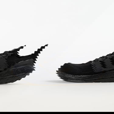 Кецове и обувки adidas Performance UltraBOOST 21 W Черно | FZ2762, 0