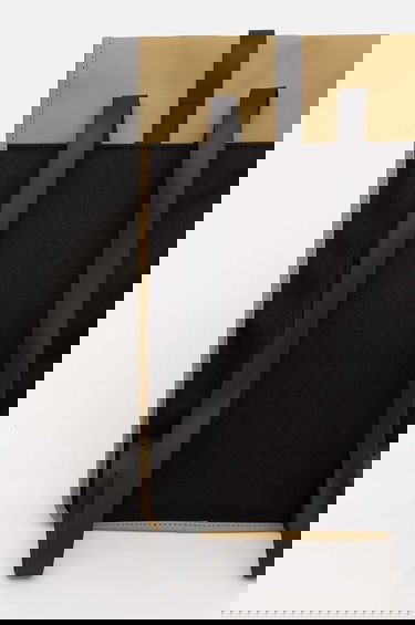 Раница Rains Smooth Large Backpack W3 Бежово | 13000.44, 2