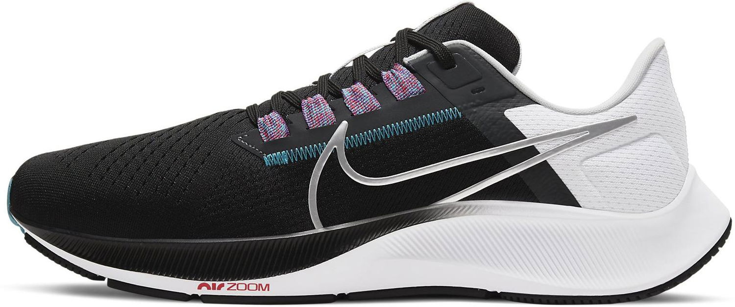 Кецове и обувки Nike Air Zoom Pegasus 38 Черно | cw7356-003, 0