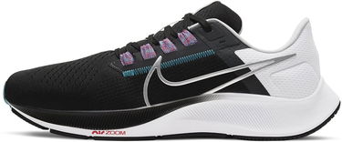 Кецове и обувки Nike Air Zoom Pegasus 38 Черно | cw7356-003, 0