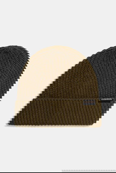Шапка Napapijri Napapijri Foli 3 Beanie Зелено | NP0A4GK8G0A1, 0