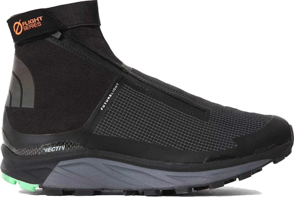 Кецове и обувки The North Face Flight Vectiv Guard Futurelight Черно | nf0a52qxg6a1, 0