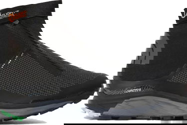 Кецове и обувки The North Face Flight Vectiv Guard Futurelight Черно | nf0a52qxg6a1, 0