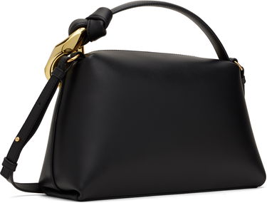 Облекло JW Anderson Burgundy JWA Corner Bag Кафяво | HB0557-LA0351, 2