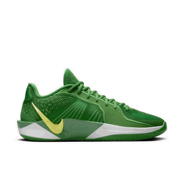 Кецове и обувки Nike Sabrina 2 W Зелено | HQ4344-300, 2