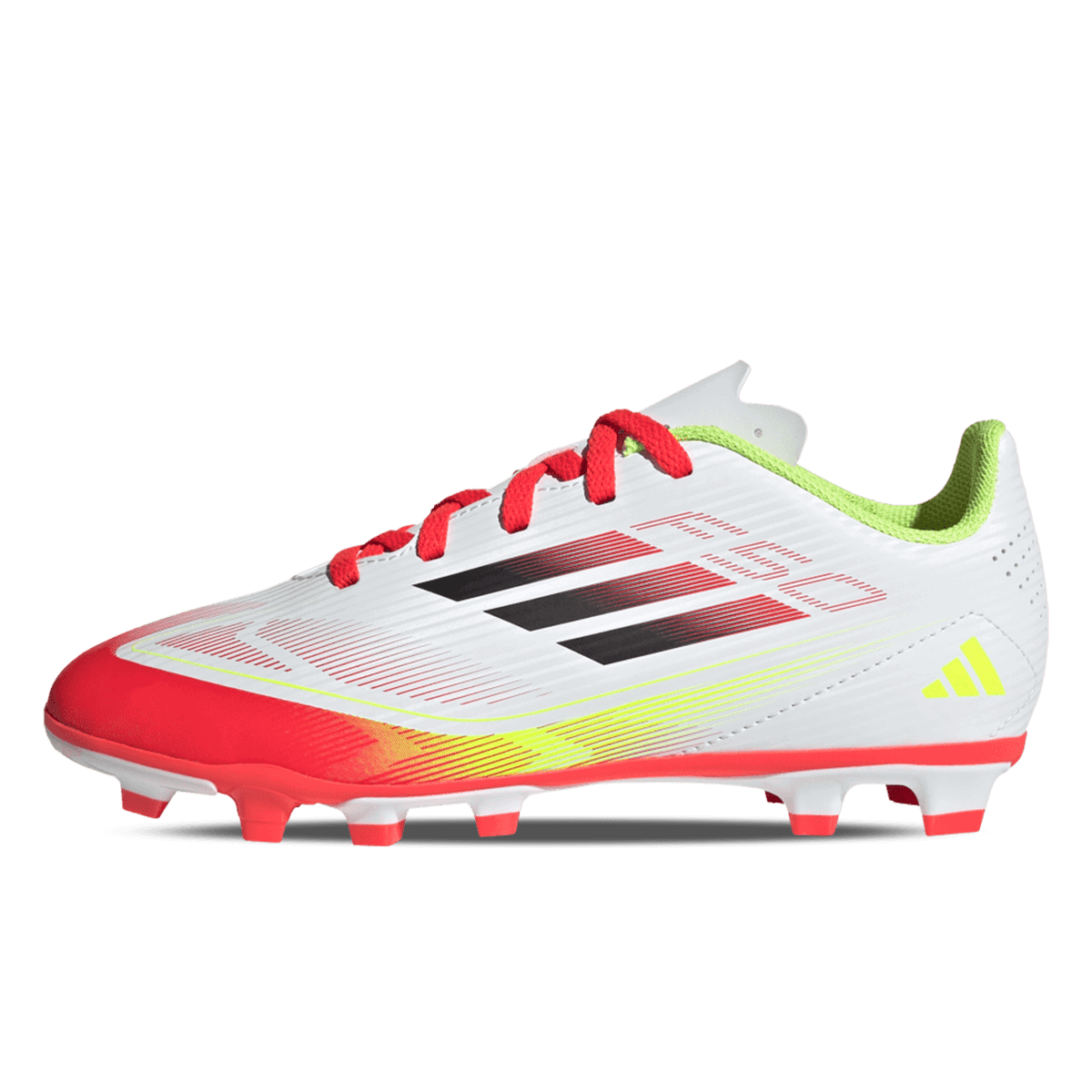 Кецове и обувки adidas Performance adidas F50 Club Бяло | IE1309, 0