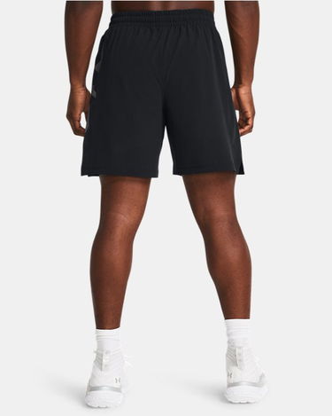Къси панталони Under Armour Shorts Черно | 1383391-001, 1