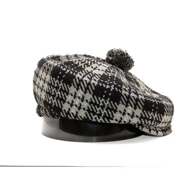 Шапка с козирка Kangol Kangol New Heritage Flat Cap S Многоцветен | K3778-BC020, 1