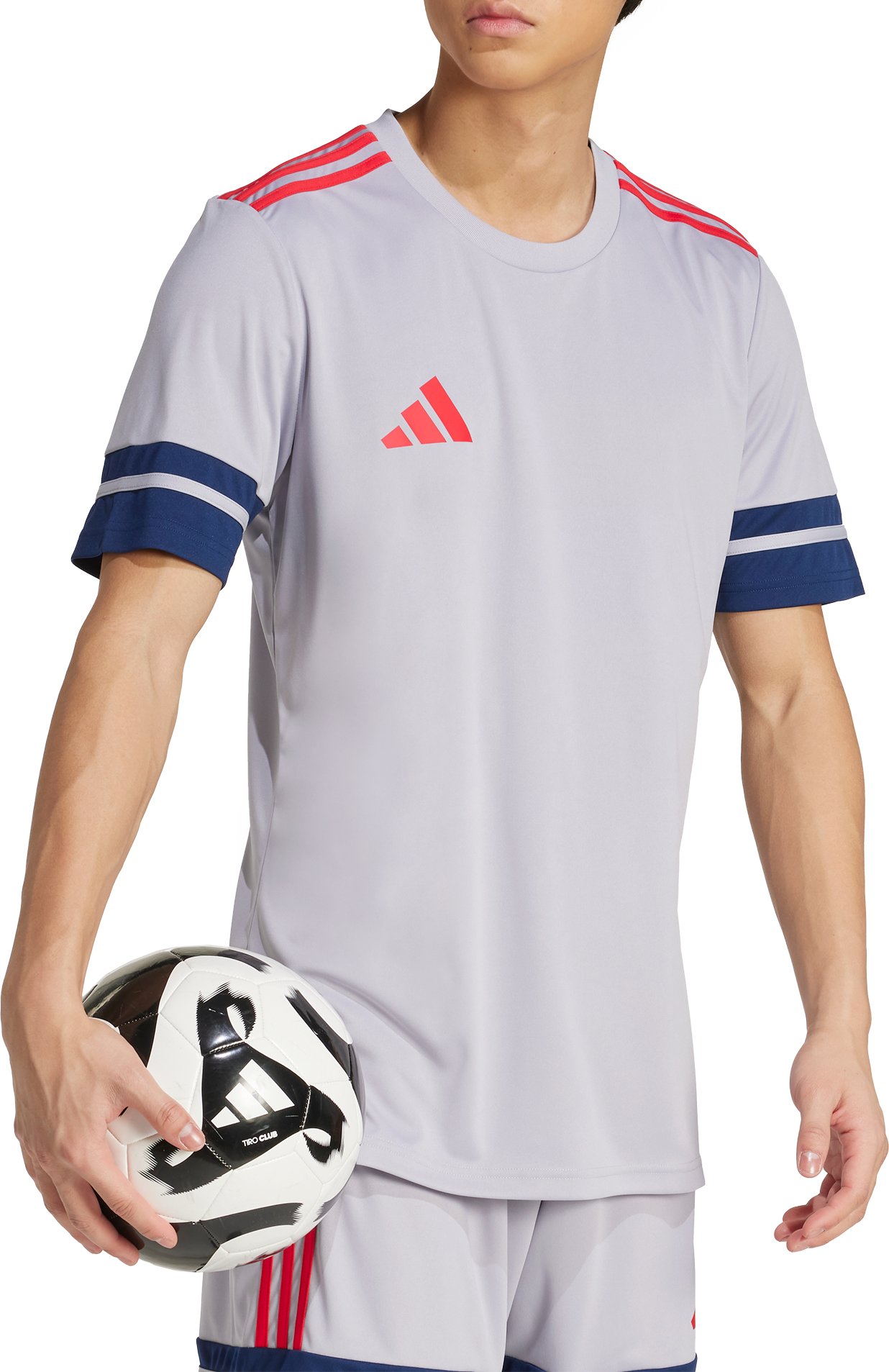Фланелка adidas Originals Adidas Squadra 25 Jersey Сиво | jp3410, 0