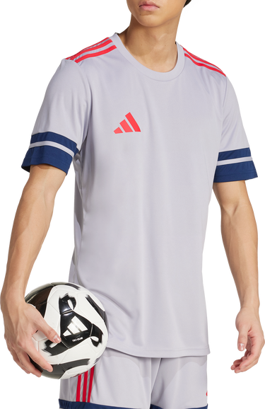Фланелка adidas Originals Adidas Squadra 25 Jersey Сиво | jp3410, 0