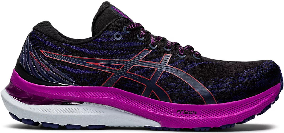 Кецове и обувки Asics Gel-Kayano 29 Черно | 1012b272-003, 0