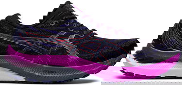 Кецове и обувки Asics Gel-Kayano 29 Черно | 1012b272-003, 0